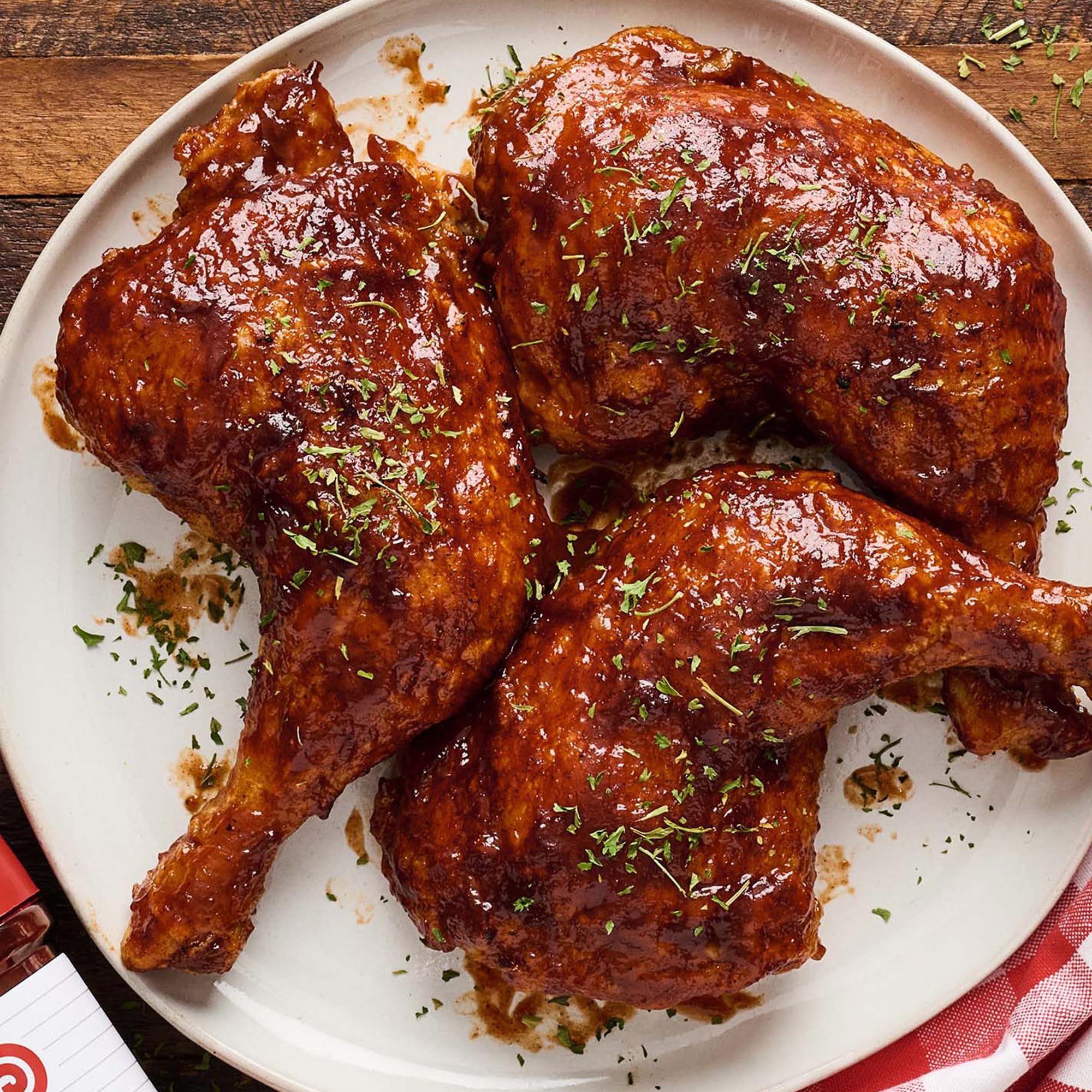 Lawry's Seasoned Salt on chicken delivers restaurant-inspired savor to weeknight dinners.