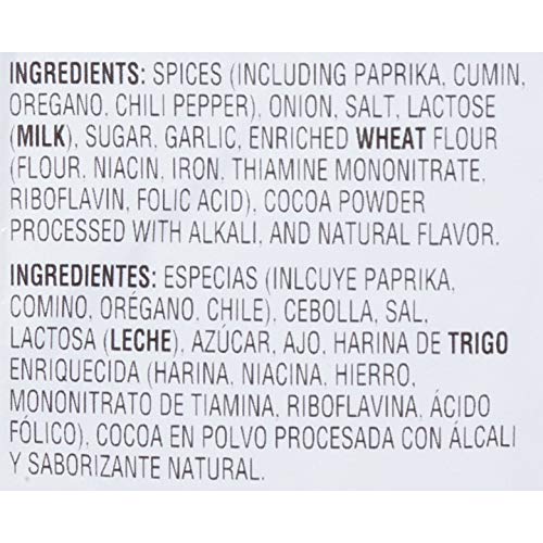 Warm kitchen scene featuring Lawry's Taco Spices for speedy flavor