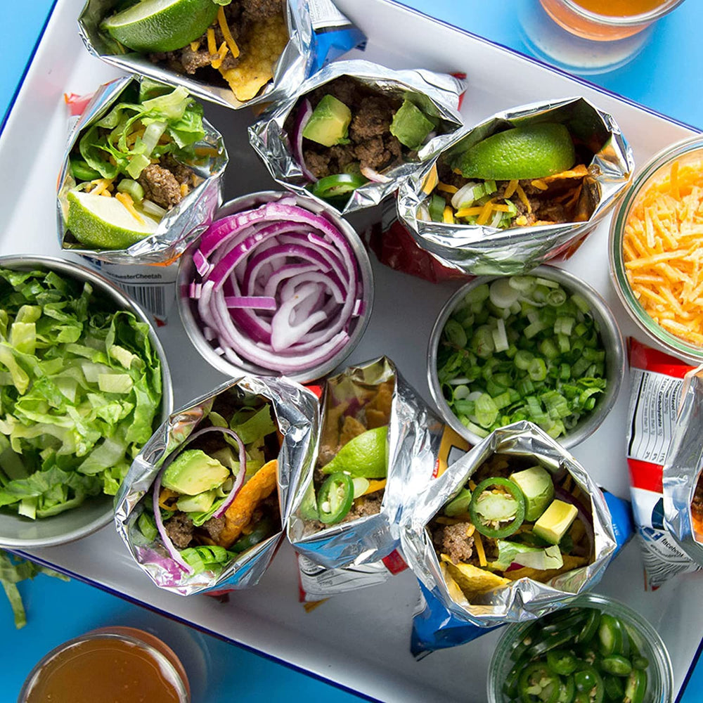 Lay's kettle cooked mesquite BBQ snacks with extra crunch