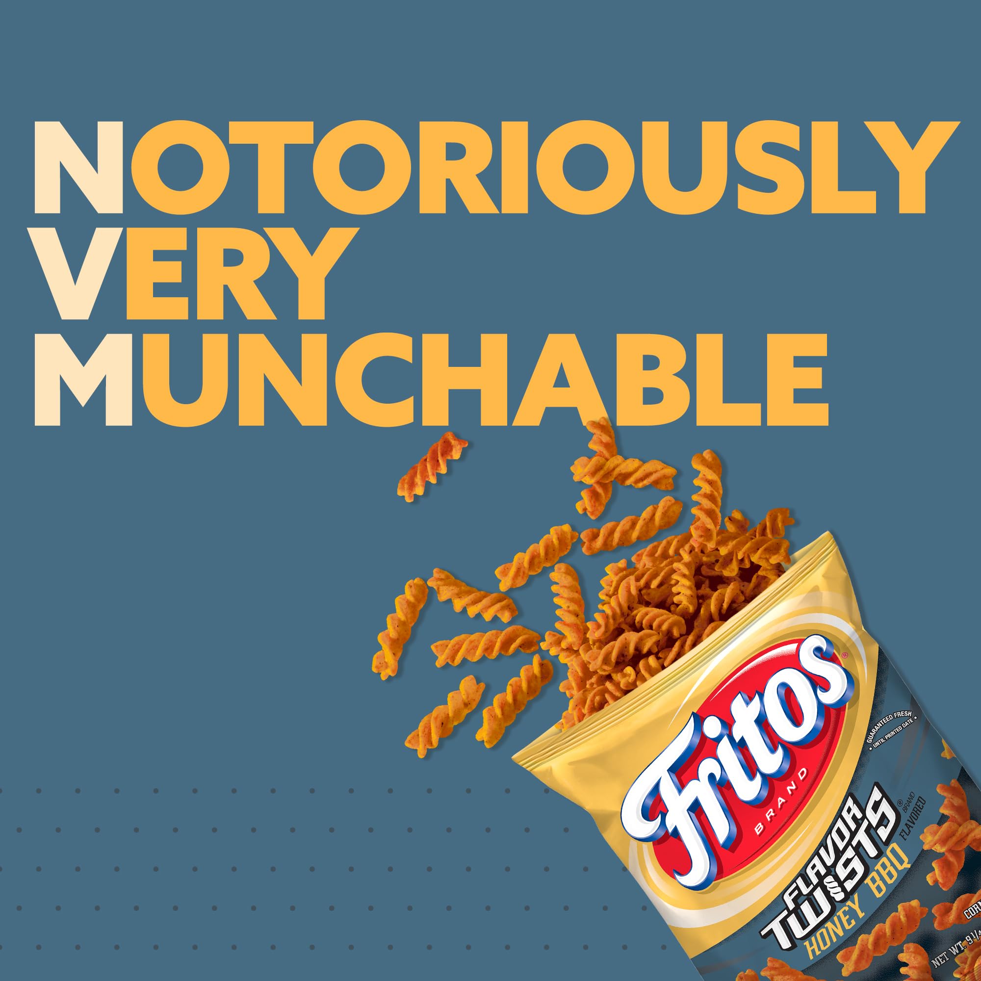 Lay's on-the-go snack portions for busy days