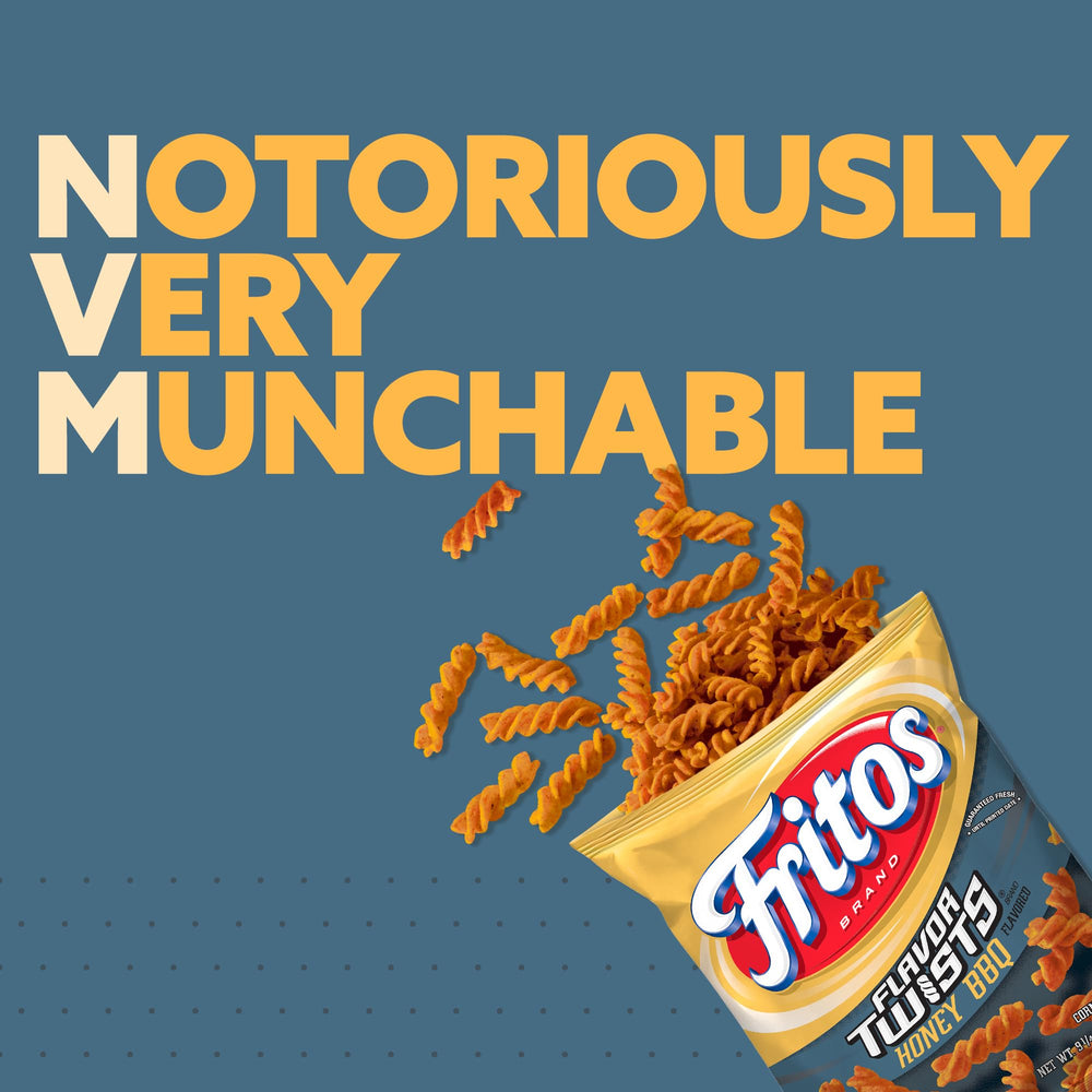 Lay's on-the-go snack portions for busy days
