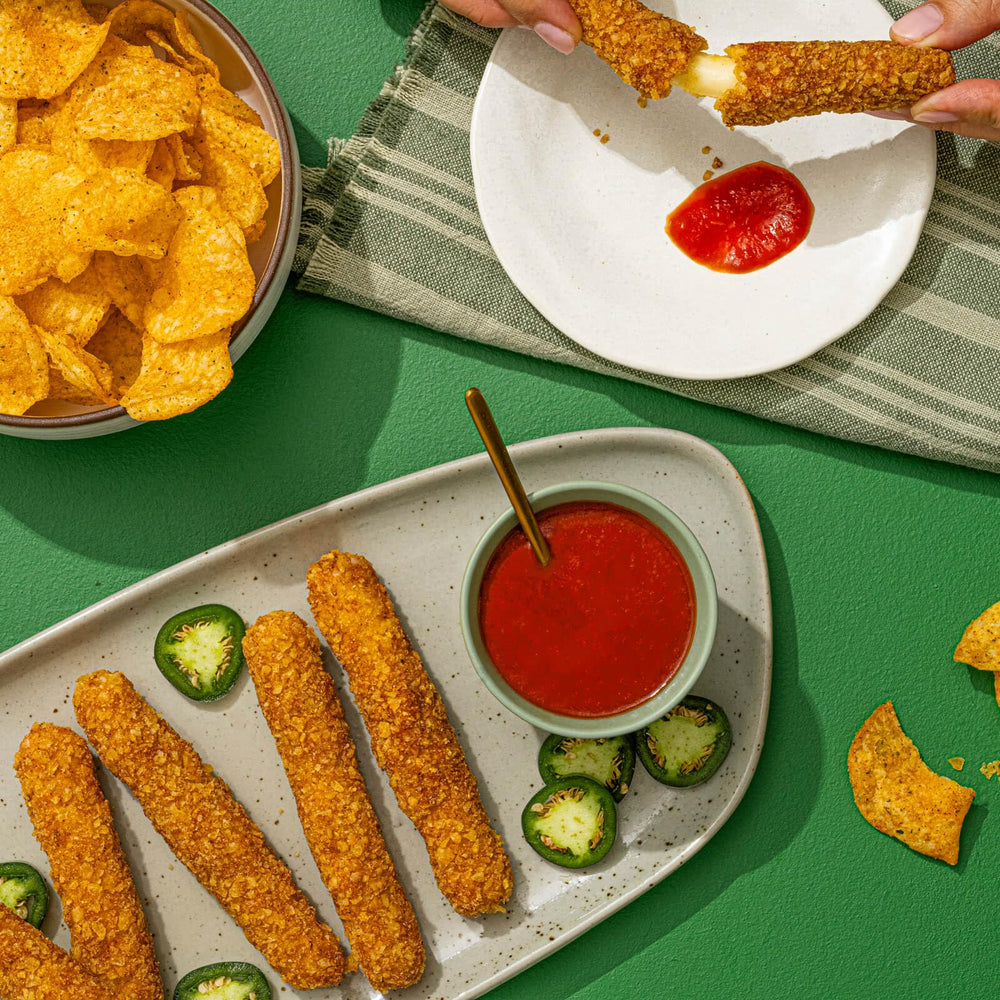 Lay's salt and vinegar chips in a tangy pack for craving satisfying crunch.