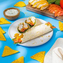 Lay's Sour Cream & Onion bag close-up emphasizes familiar tangy profile for anytime snacking.