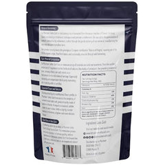 Le Marinier fine-ground salt granules ideal for precise seasoning