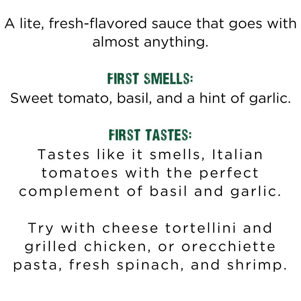 Eco-friendly pouch packaging reducing waste in Le Sauce & CO sauce.