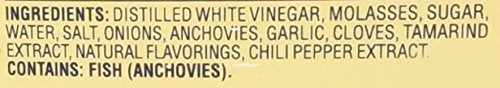 Lea & Perrins Worcestershire Sauce stir-fry glaze adds depth and aroma.