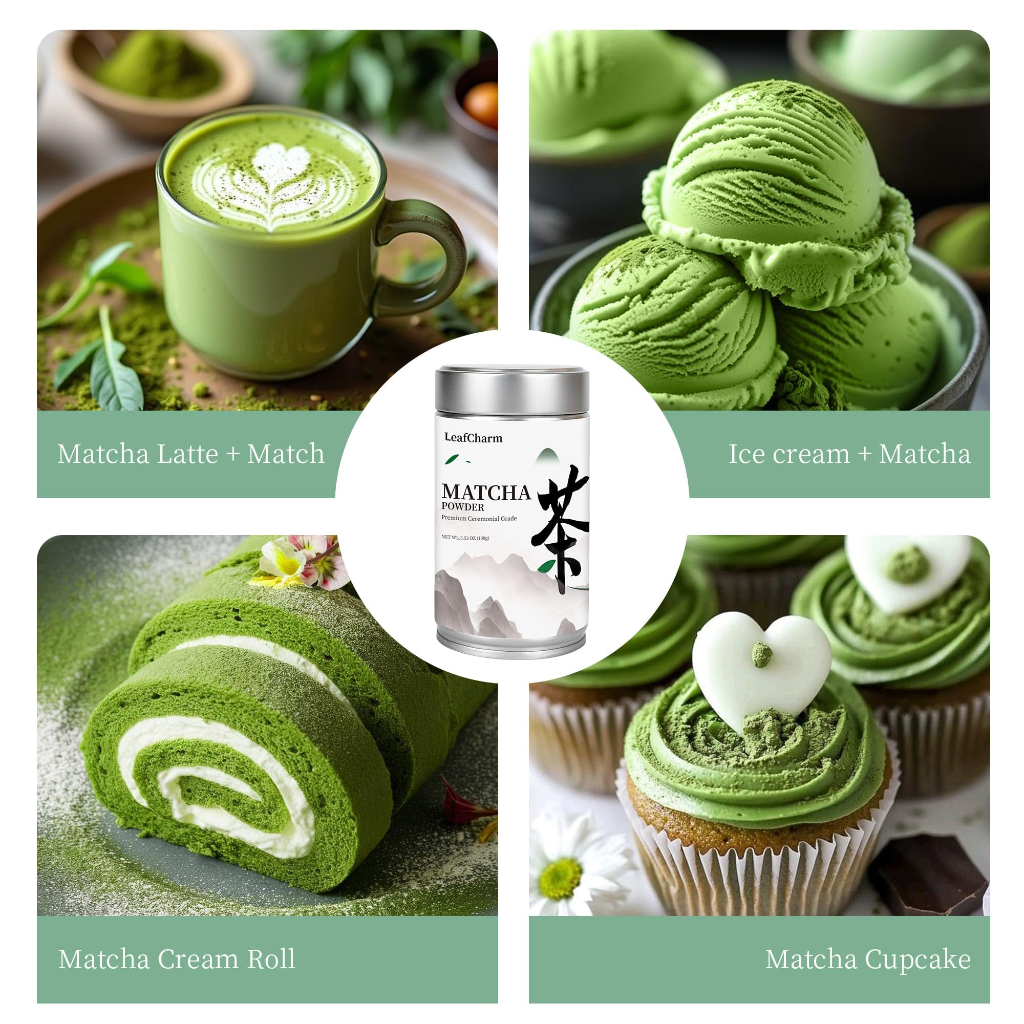 LeafCharm gift-tin presentation ideal for wellness gifts