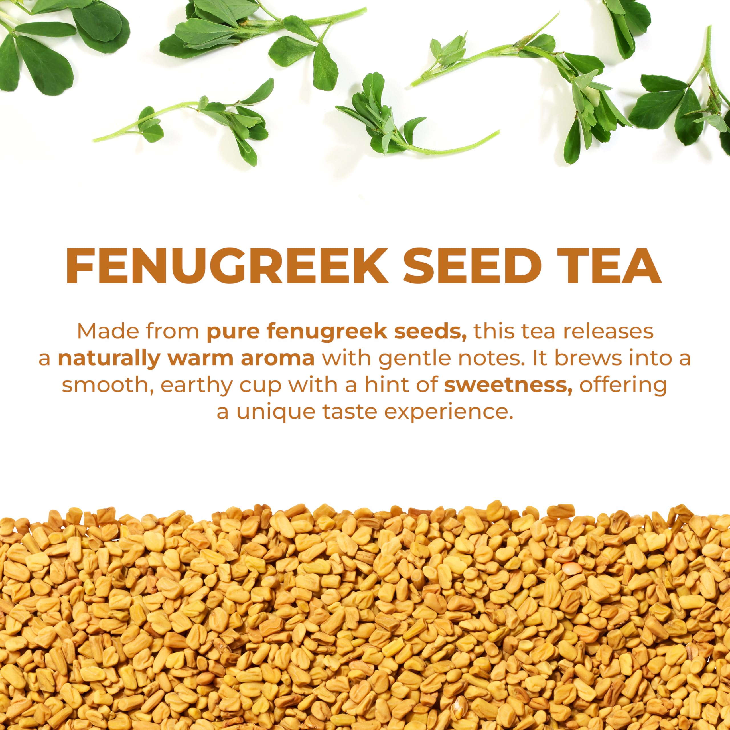 LeafLea tea filter bags reveal natural wood pulp for safe brewing.