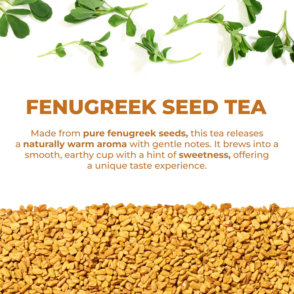 LeafLea tea filter bags reveal natural wood pulp for safe brewing.