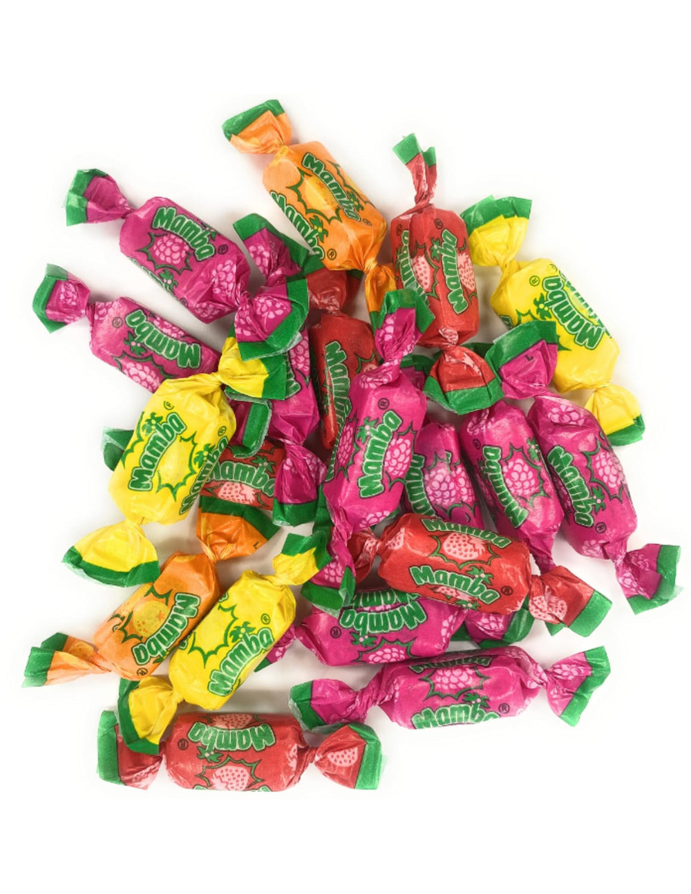 Leathnu Foundry Tropics assortment adds tropical flavors for desserts.