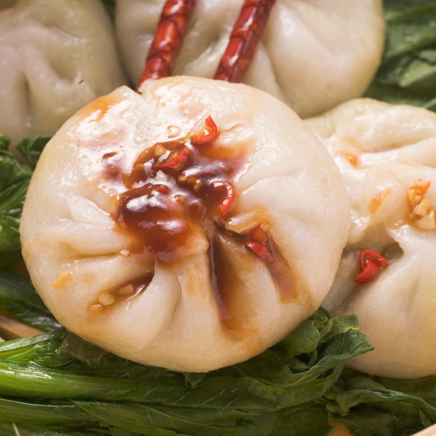 Lee Kum Kee Hoisin Sauce with marination use, enhances meat and tofu dishes.