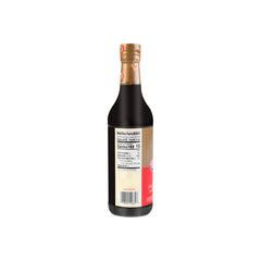 Lee Kum Kee Premium Soy Sauce in a home kitchen setting