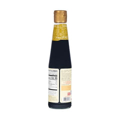 Lee Kum Kee Sweet Soy Sauce enhances stir-fry noodles with savory depth.