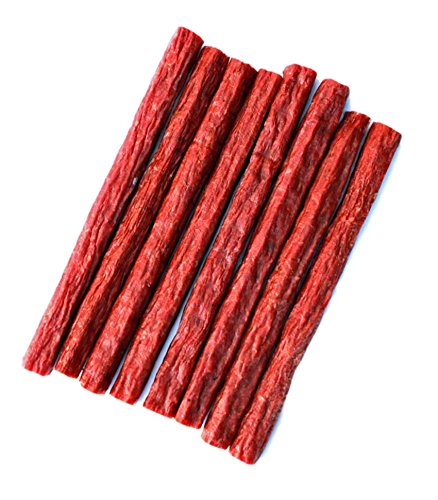 Legg's high-barrier packaging preserves freshness and flavor for 12 months.
