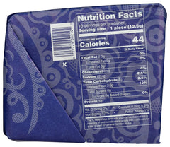 Leksands crispbread rye slices close-up showing texture for snacking.