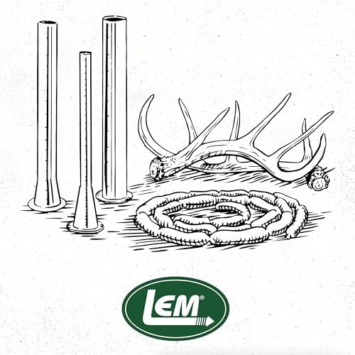 LEM casings store in cool dry place to preserve quality.
