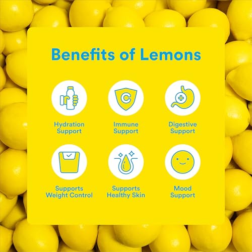 Lemon Perfect Dragon Fruit pour into glass emphasizes refreshing tropical finish.