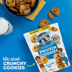 12-pack packaging for easy on-the-go snacking