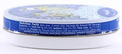 Les Anis de Flavigny Rose-Violet-Lemon-Mint tin blends floral and citrus notes for tasting.