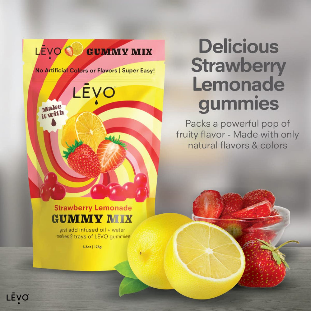 LĒVO Infusion Machine Usage – premium kitchen tool for herbal infusions