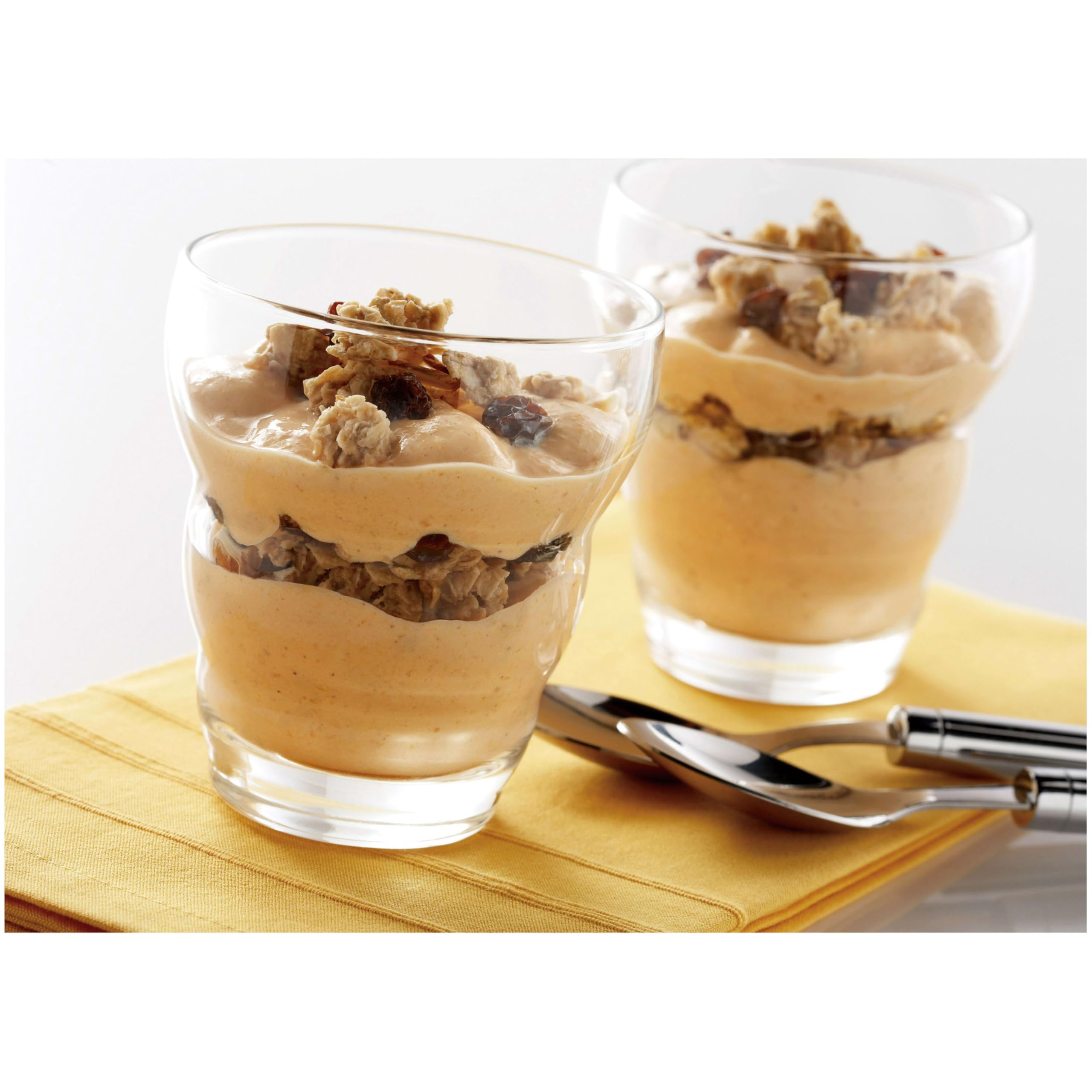 Allergen-free Libby’s pumpkin suitable for various pumpkin recipes.