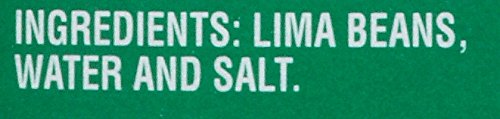 libby's label close-up showing product details and nutrition information