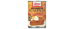 Libby's front packaging showing two 15oz cans and clear product view benefits convenience