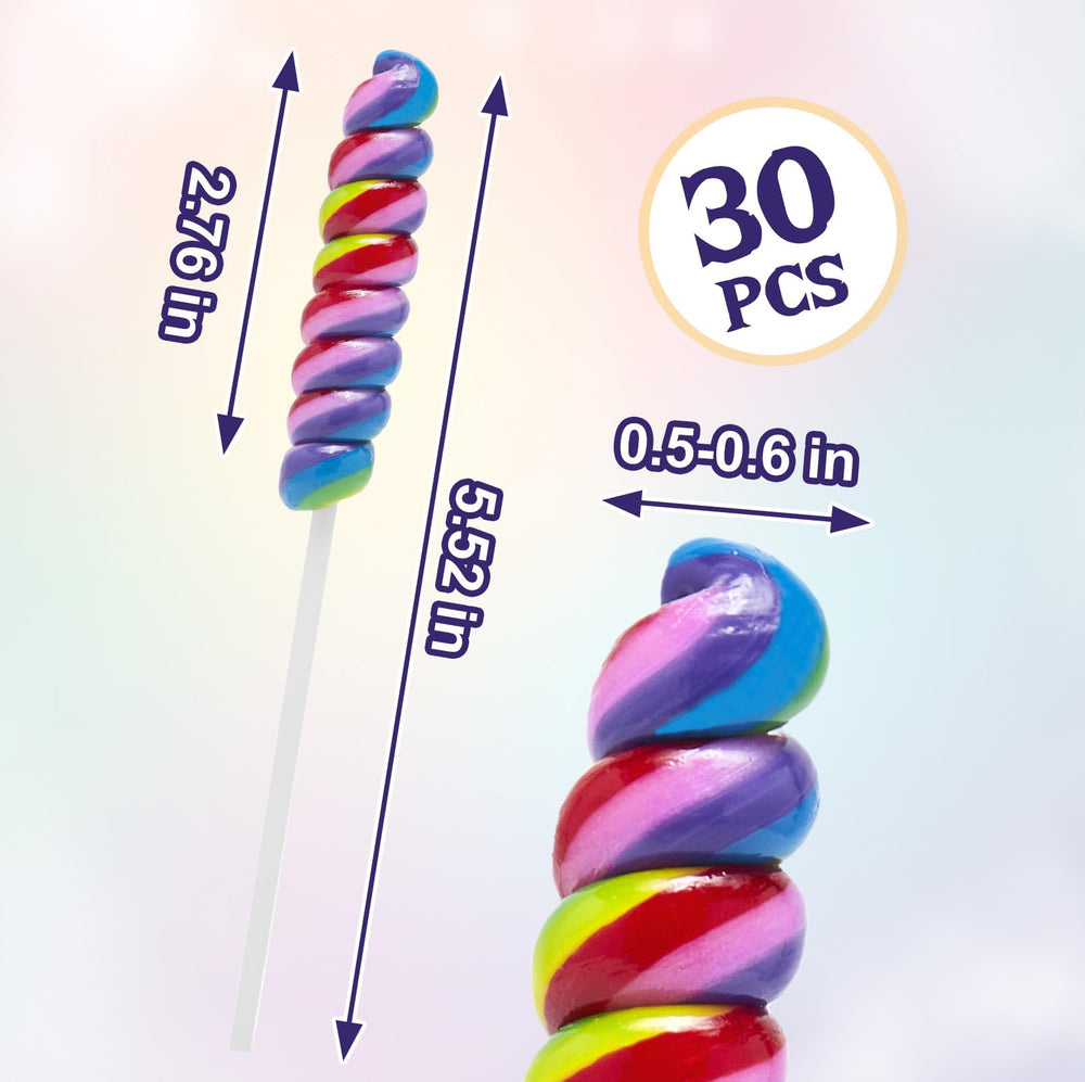 LIDATREE bulk party candy 30 pack perfect for buffets and decor.