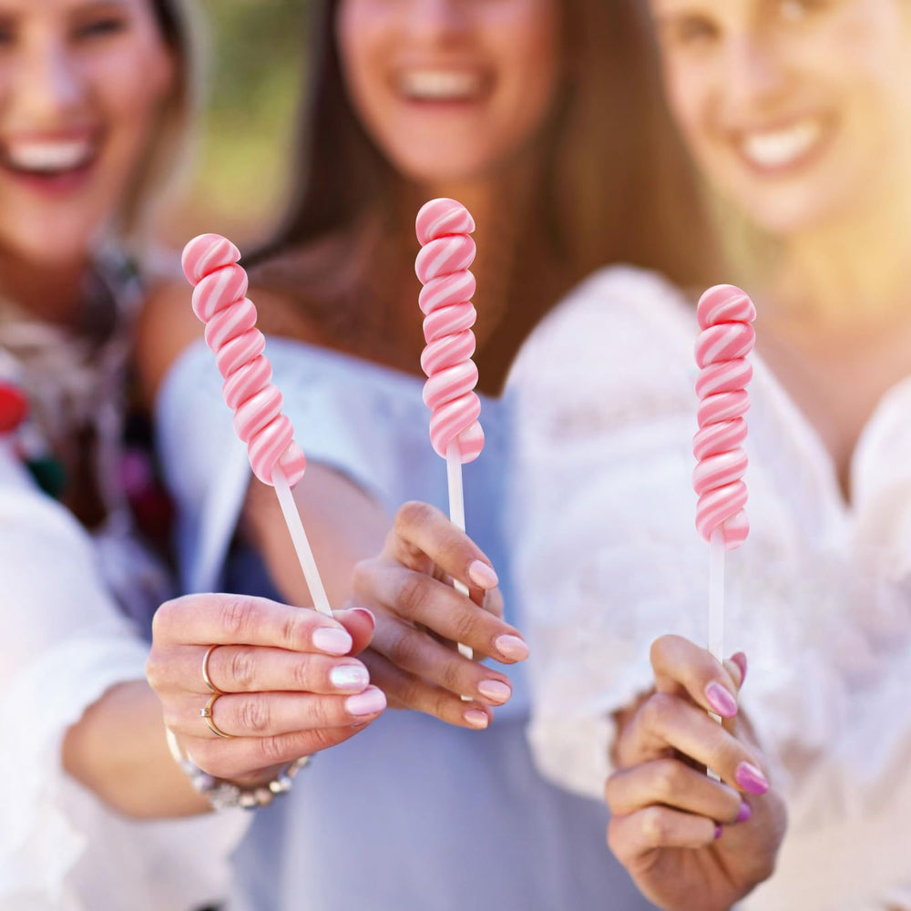 LIDATREE gift-ready twist lollipops, a thoughtful small present.
