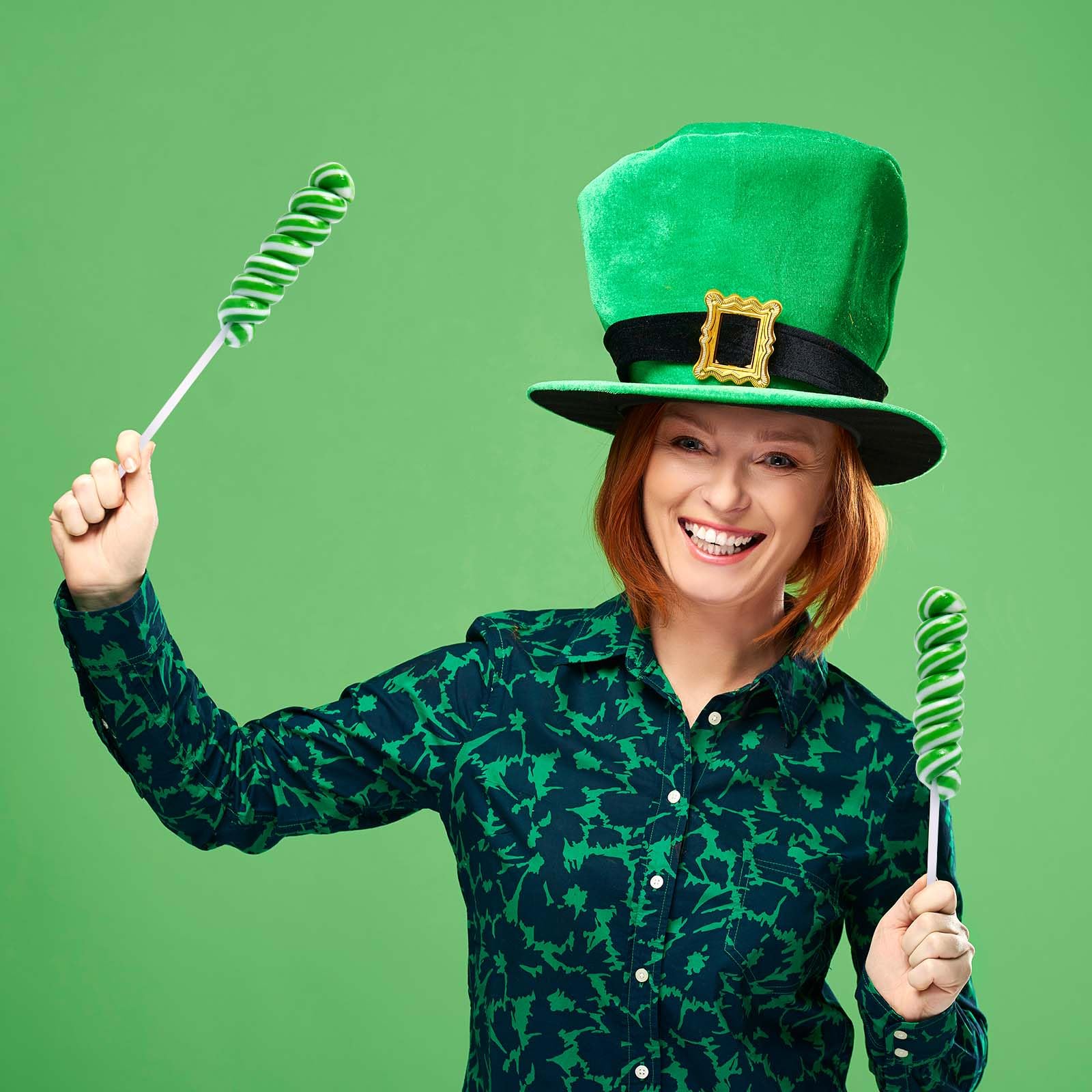 LIDATREE bulk lollipop packs for easy party décor and sharing