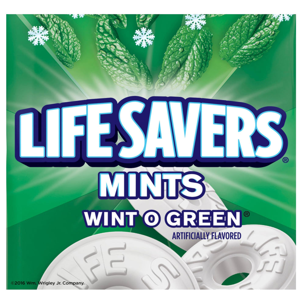 Sugar-free confidence with classic flavors that suit busy days and meetings.