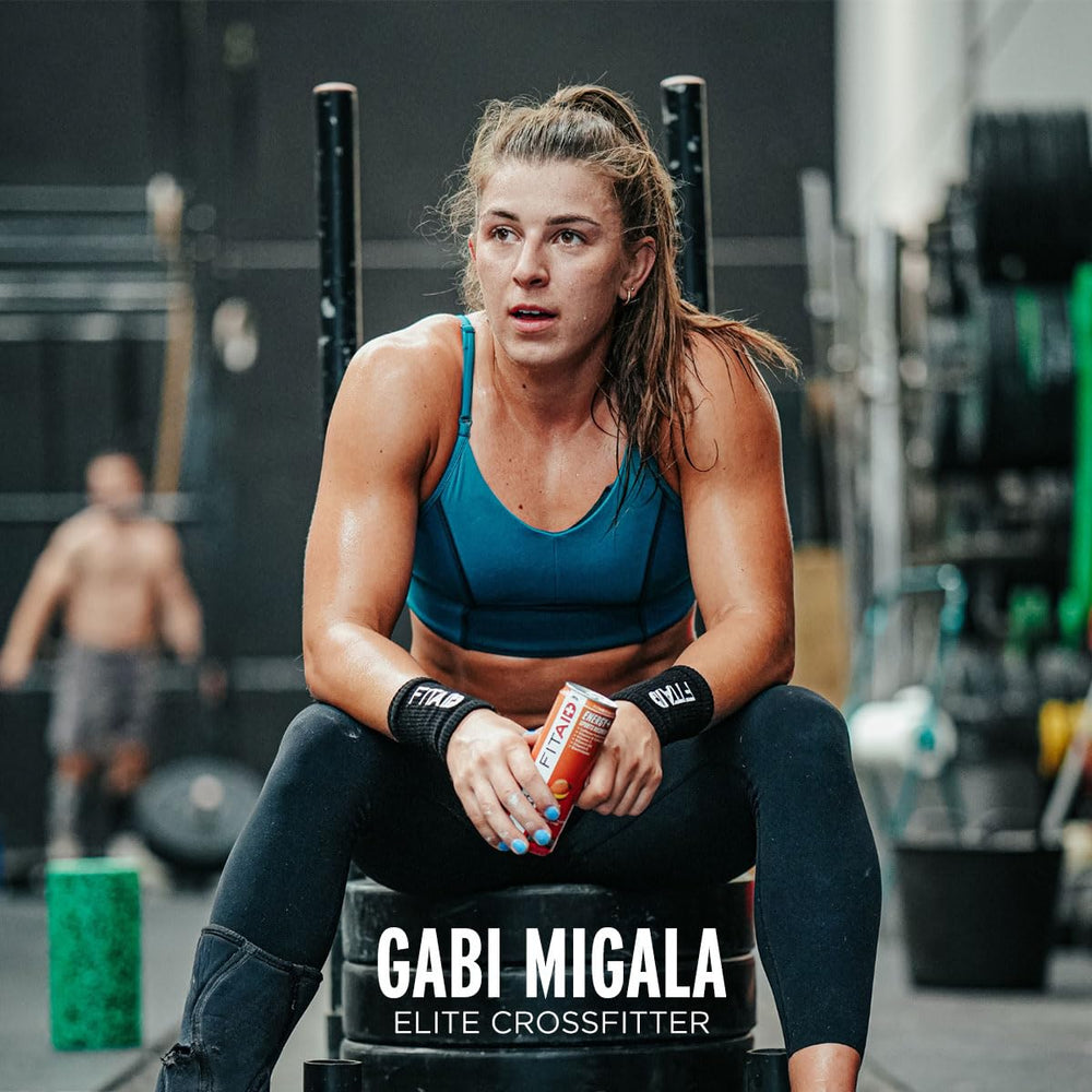 LIFEAID FITAID ENERGY ingredient-graphic highlights BCAAs and electrolytes