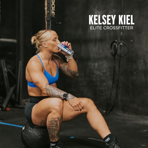 LIFEAID FITAID Energy vegan, keto, paleo-friendly label for flexible use