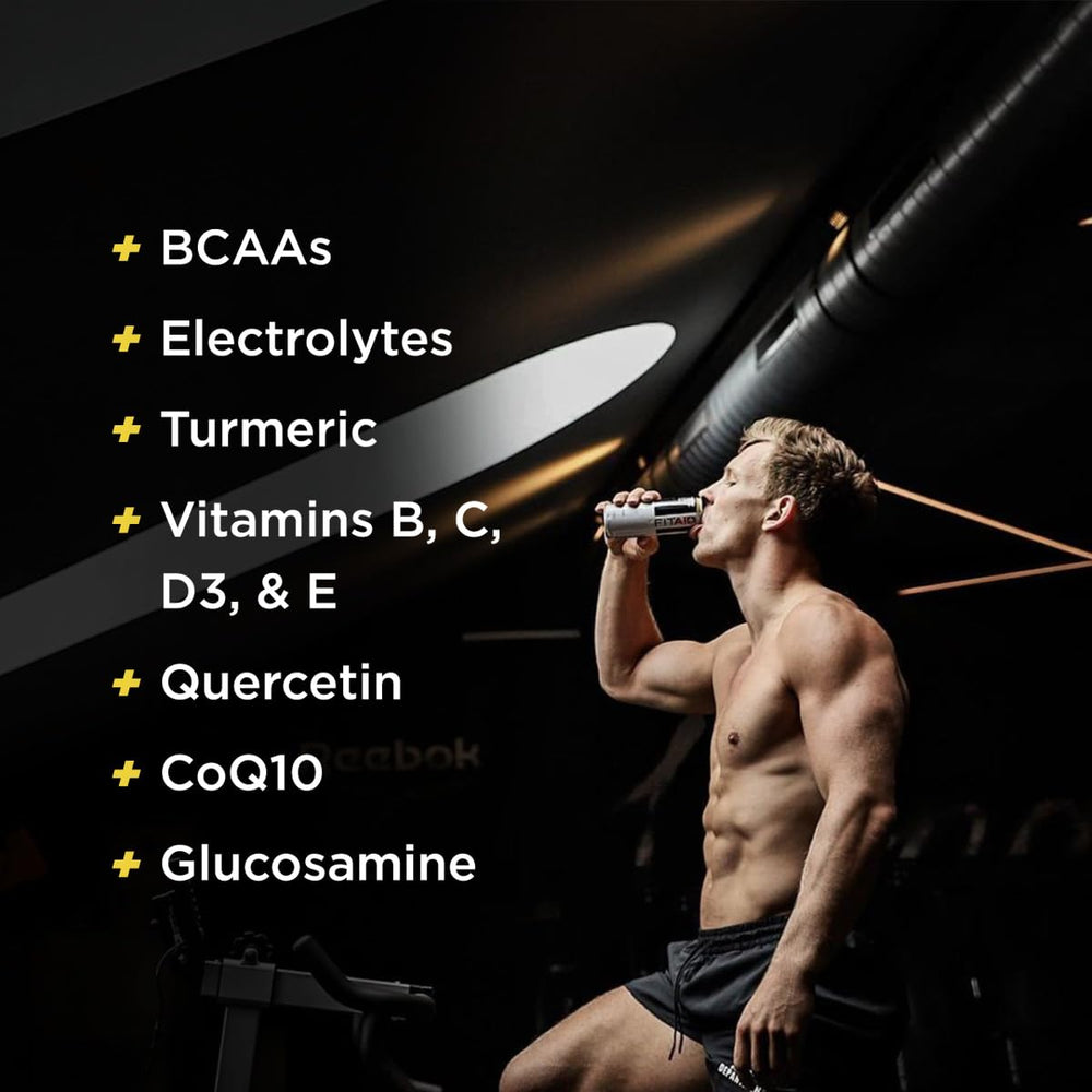 LIFEAID FITAID no-sodium label with gluten-free vegan icons.