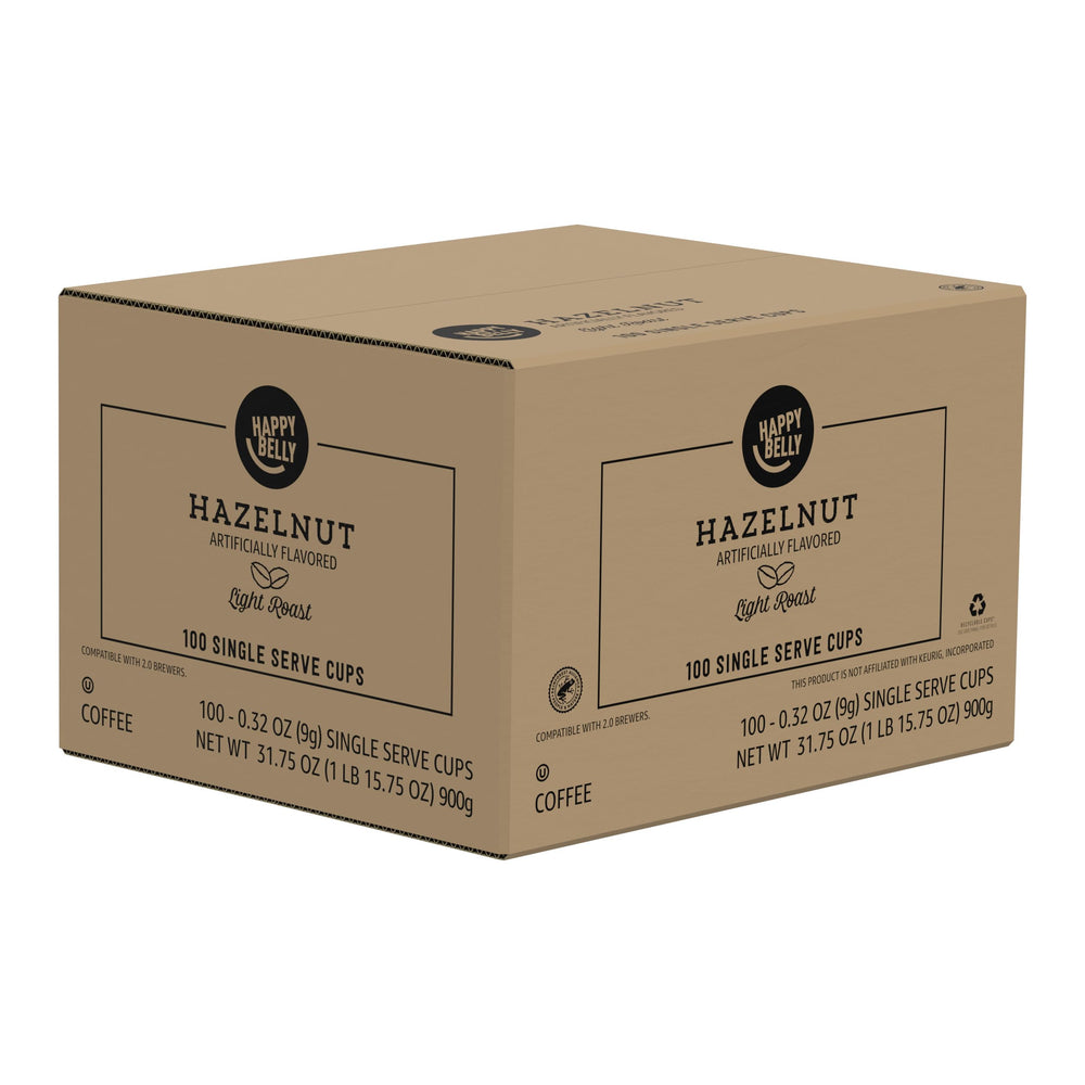 Light roast with nutty notes, mild acidity, and creamy aroma.