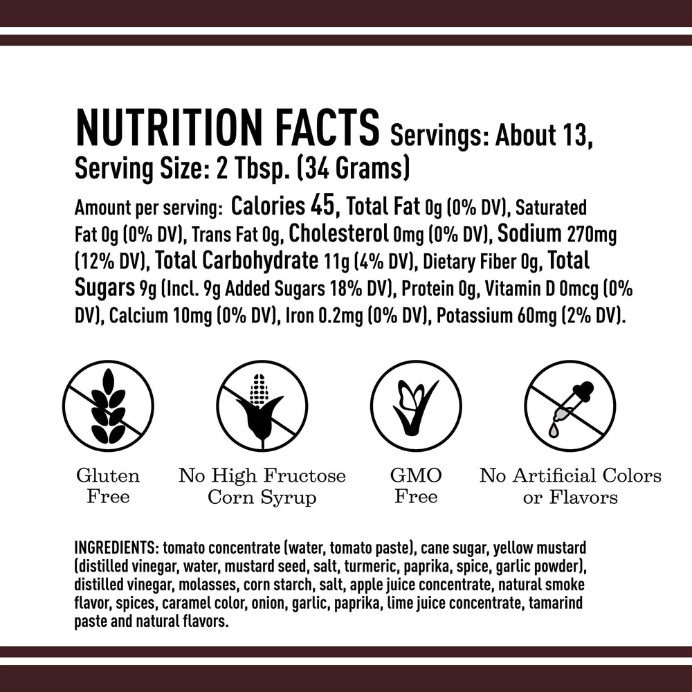 Lillie's Q glass jar closeup highlights rich depth and a clean ingredients list.