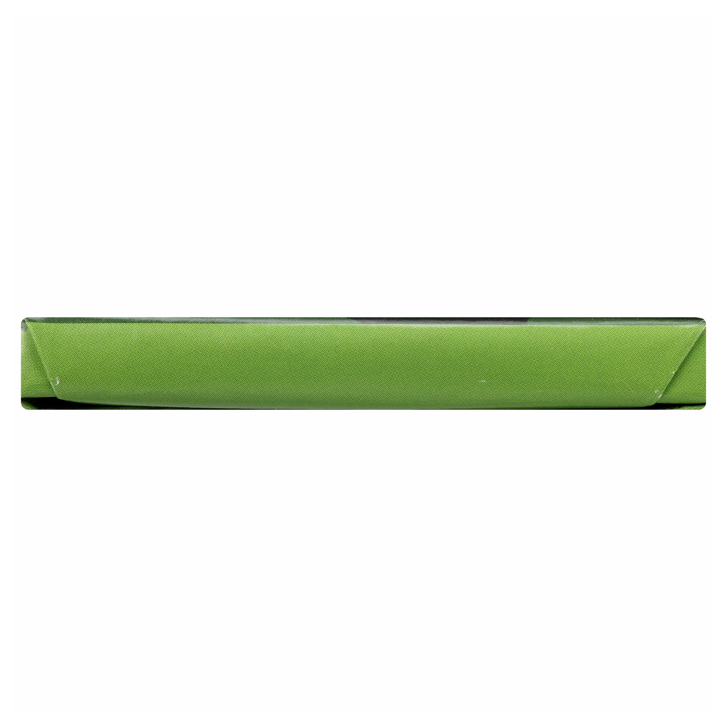 Lily's 85% cocoa bar on shelf with display tag for easy shopping
