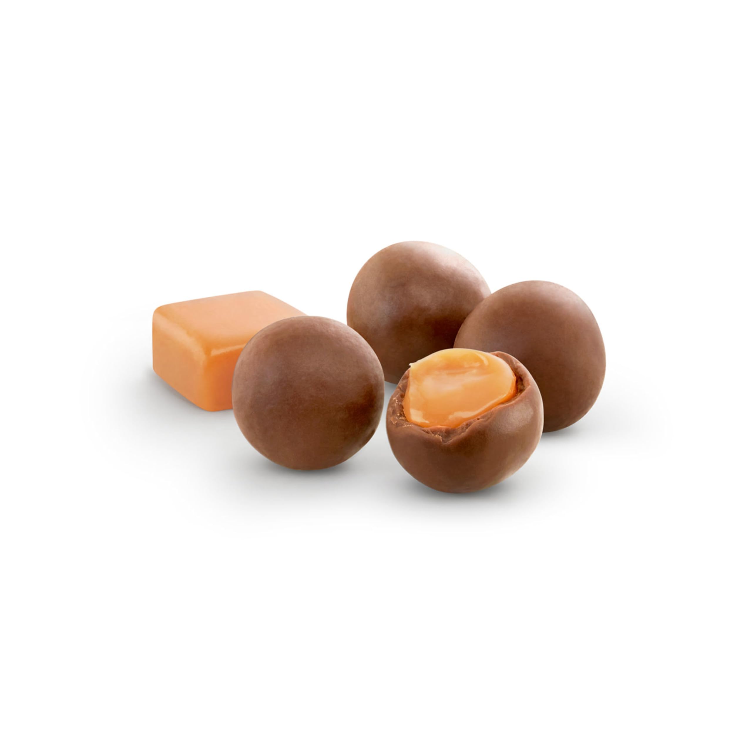Lily's holiday snack candies displayed for gifting and festive moments.