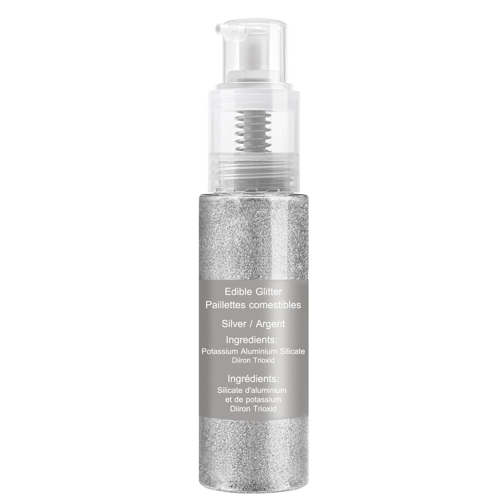 Limino luster dust with fine texture for precise decorating