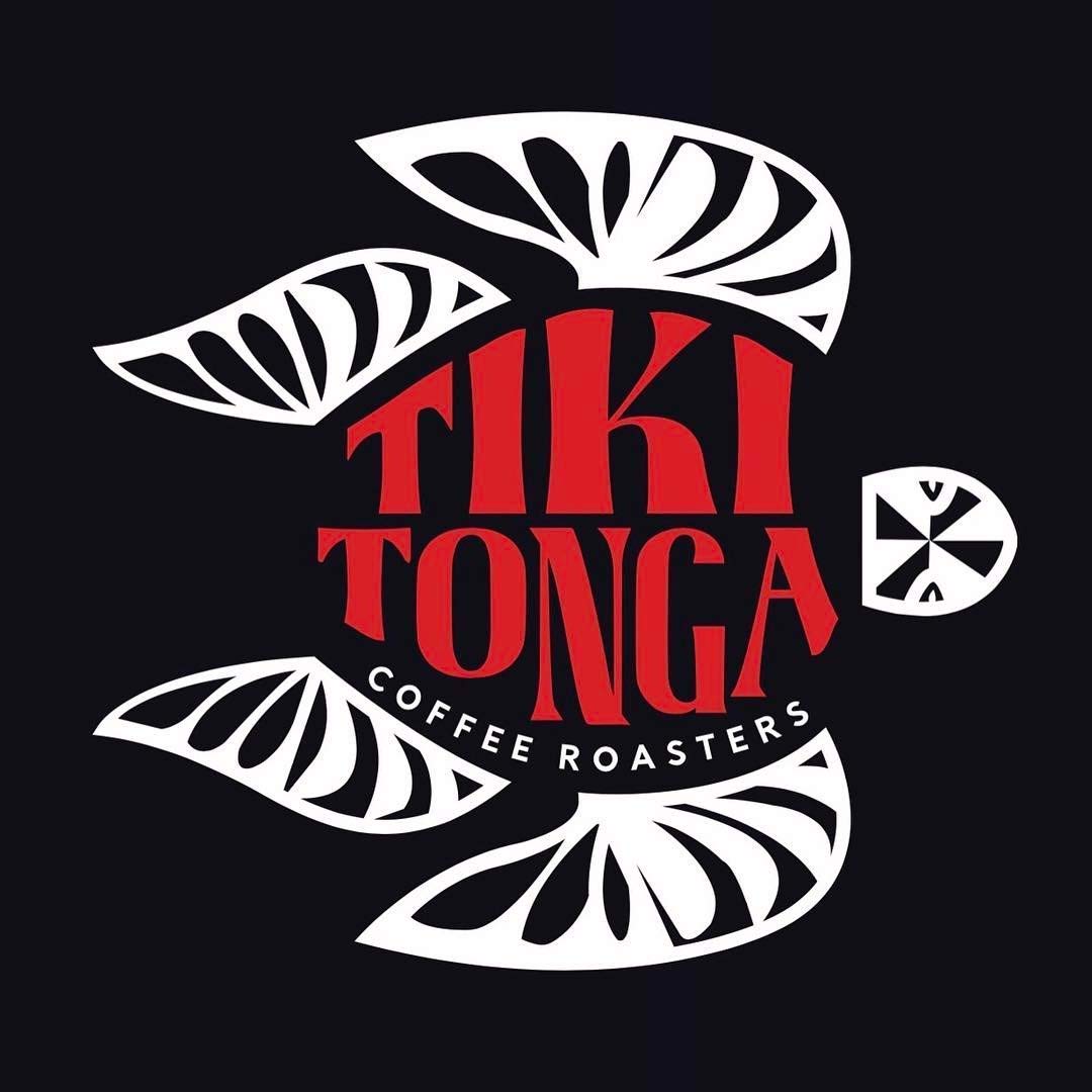 Limited-edition Guinness Tiki Tonga label signals collector-worthy packaging.