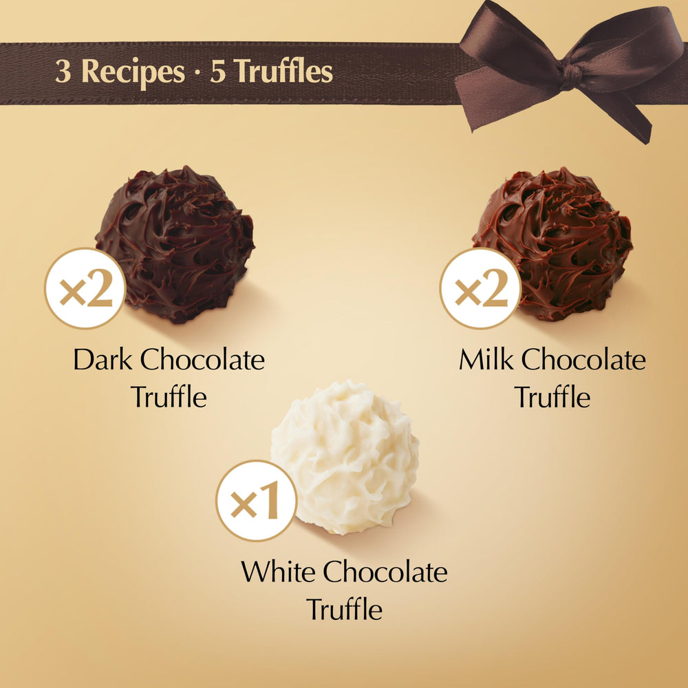 Lindt Gift Box Ready-To-Give presents premium packaging for gifting occasions.