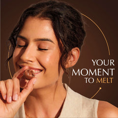 Lindt LINDOR 60% gift box presentation ideal for celebrations