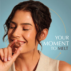 Lindt Lindor Coconut Milk Truffles individually wrapped for freshness.