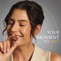 Lindt LINDOR three-flavor assortment highlights variety for tastings.