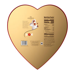 Lindt LINDOR milk chocolate truffles with a delicate shell, ideal for sharing moments