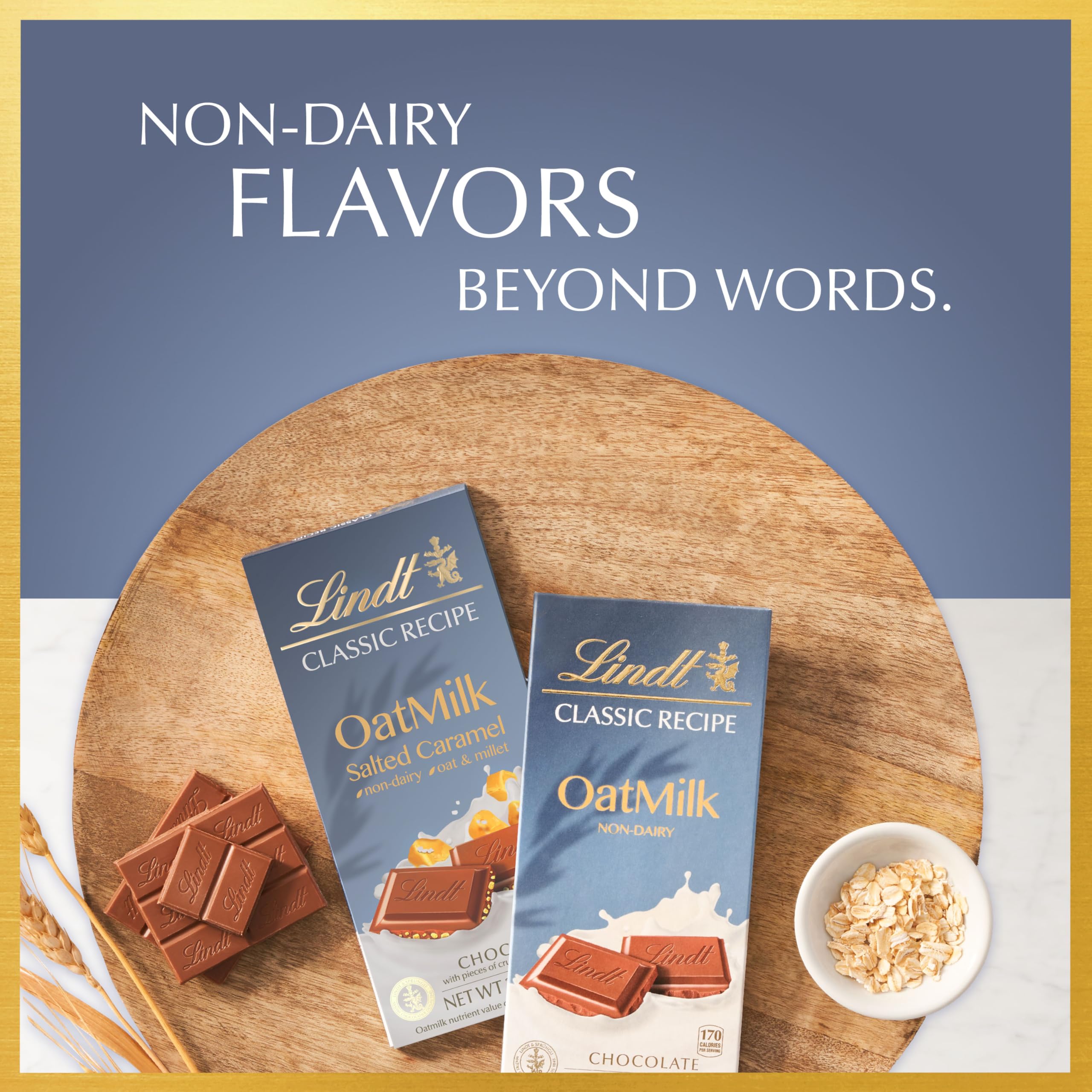 Ingredients include gluten-free oats, appealing to dietary preferences.
