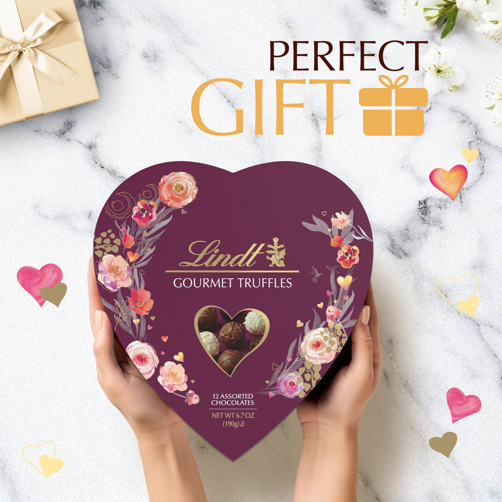 Variety chocolates close-up suggests flavors for pairing with coffee or champagne
