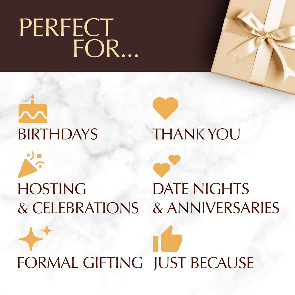 Lindt Variety Pack Chocolates offer options for sharing with friends and family.