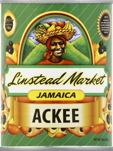 Linstead Market Ackee dish plated shows vibrant texture ideal for weeknight meals.