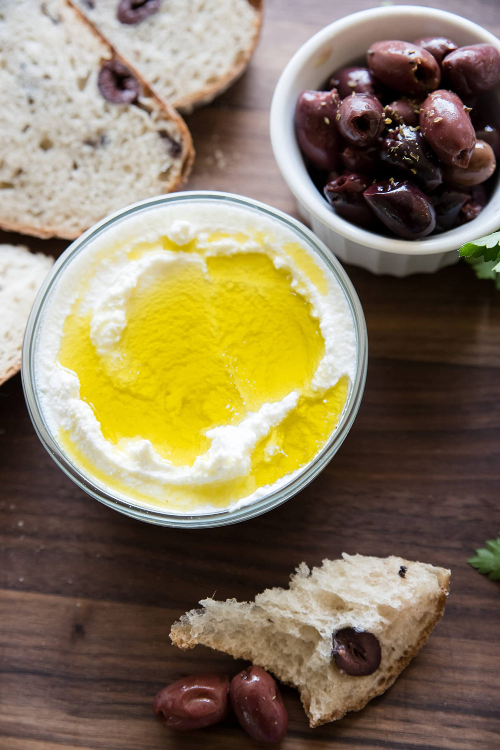 Opened Liokareas olive jar inviting quick snacking and flavor boost